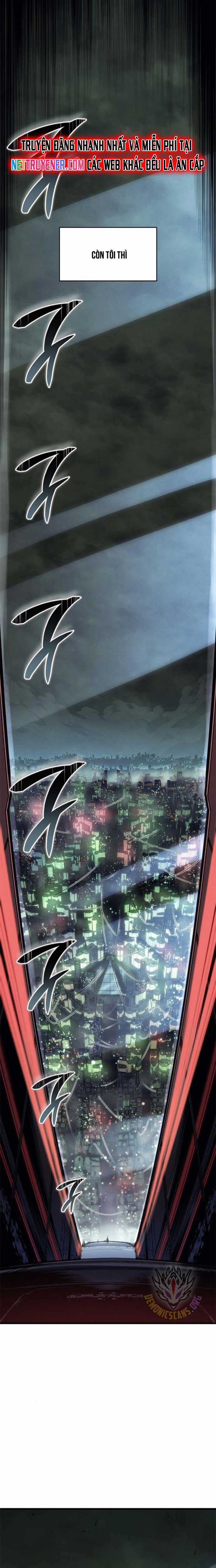 Tạp Huyết - Chapter 34 - Trang 21