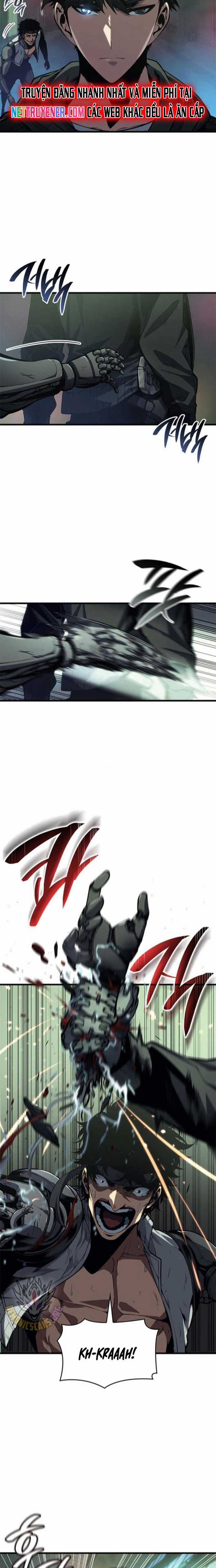 Tạp Huyết - Chapter 34 - Trang 23