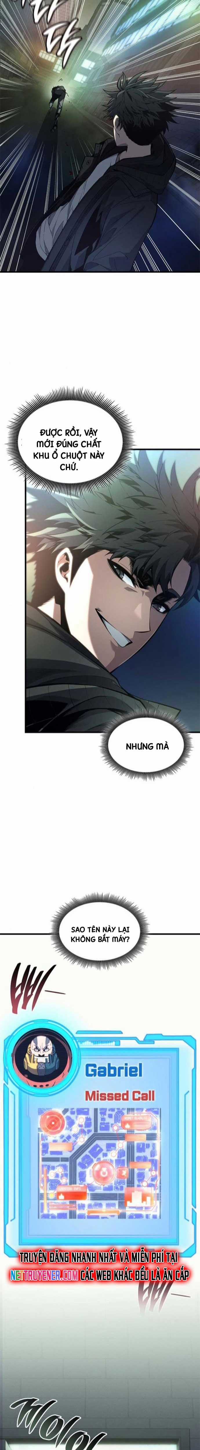 Tạp Huyết - Chapter 34 - Trang 24