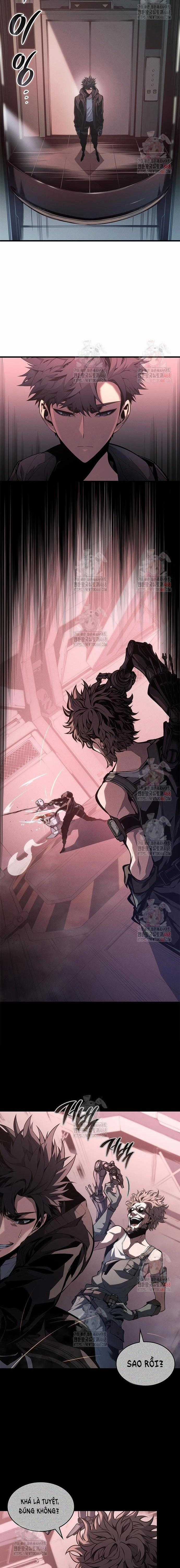 Tạp Huyết - Chapter 35 - Trang 2