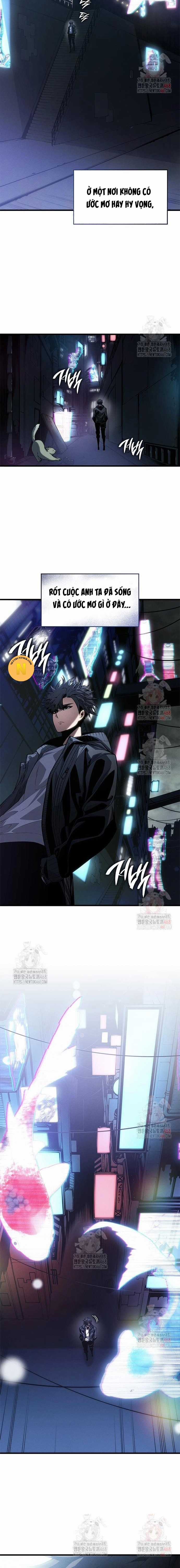 Tạp Huyết - Chapter 35 - Trang 11