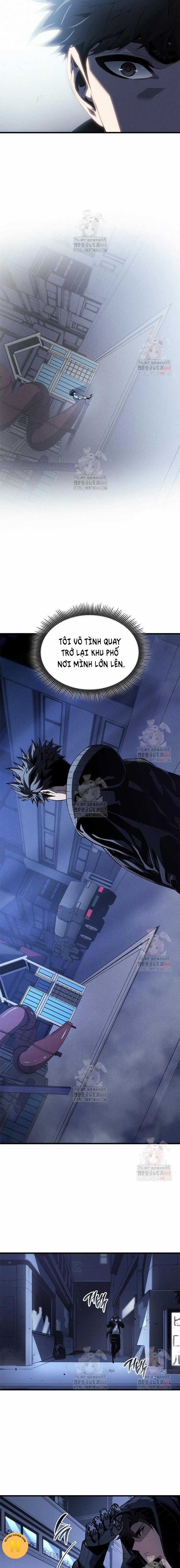 Tạp Huyết - Chapter 35 - Trang 12