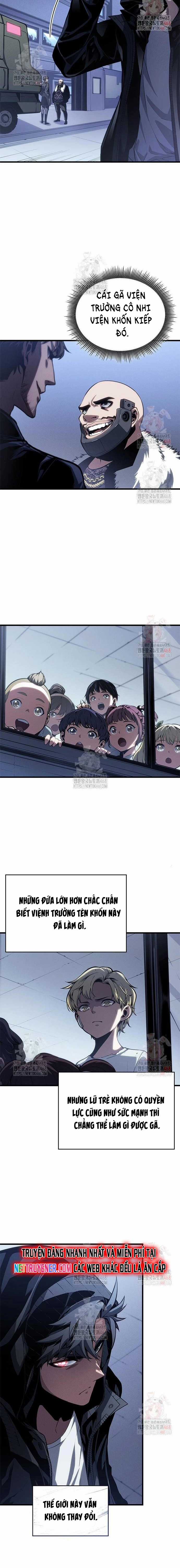 Tạp Huyết - Chapter 35 - Trang 13