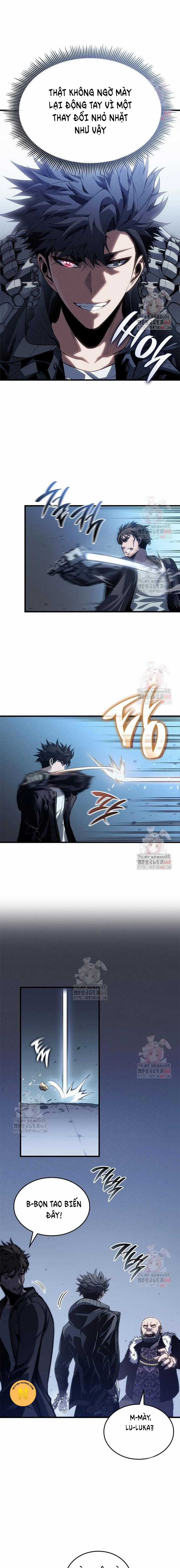 Tạp Huyết - Chapter 35 - Trang 15