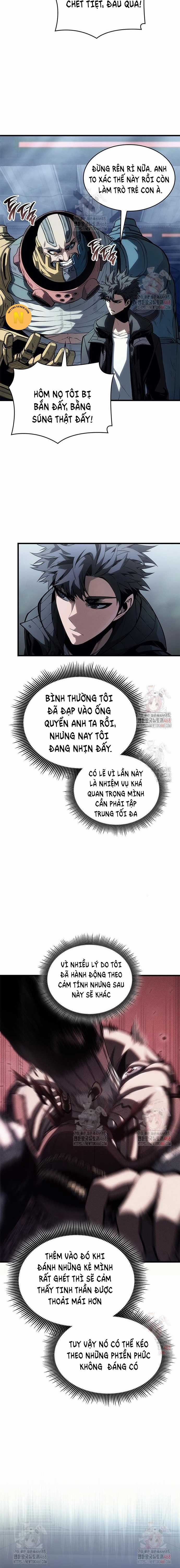 Tạp Huyết - Chapter 35 - Trang 19