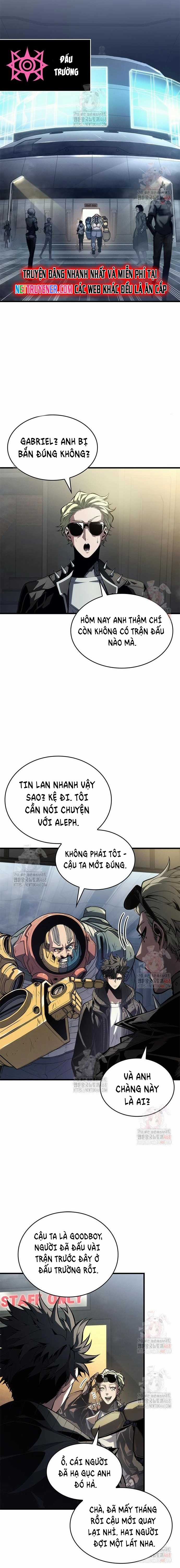 Tạp Huyết - Chapter 35 - Trang 20