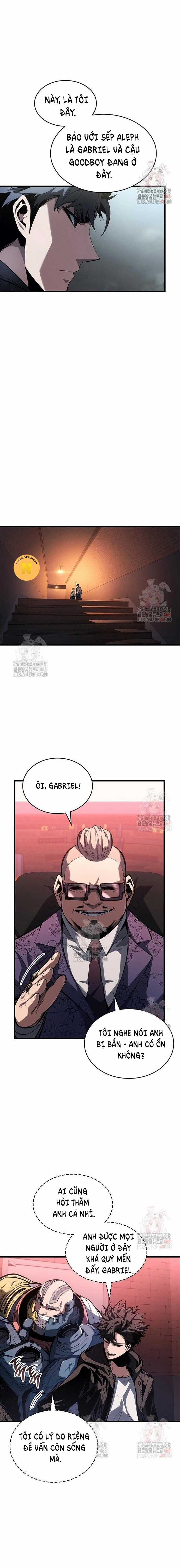 Tạp Huyết - Chapter 35 - Trang 21