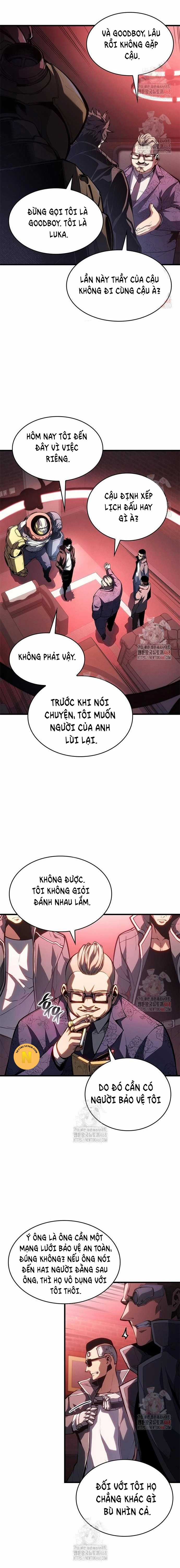 Tạp Huyết - Chapter 35 - Trang 22
