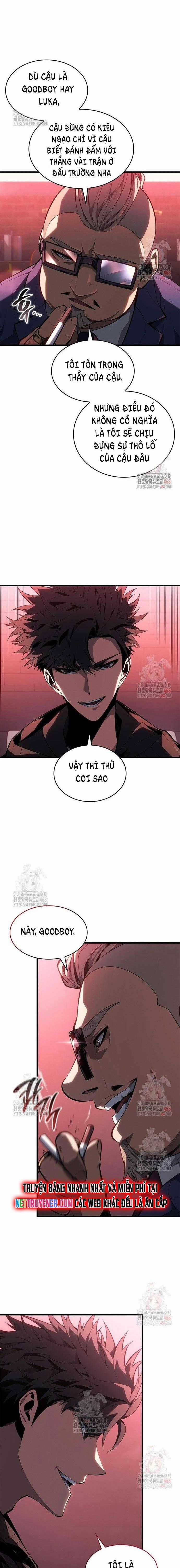 Tạp Huyết - Chapter 35 - Trang 23