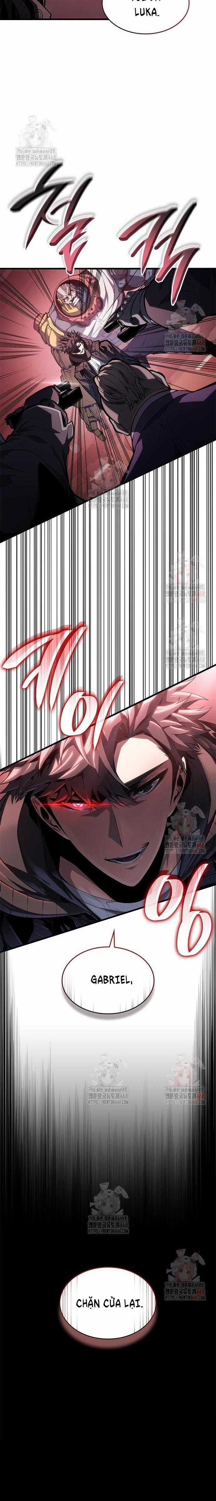 Tạp Huyết - Chapter 35 - Trang 24