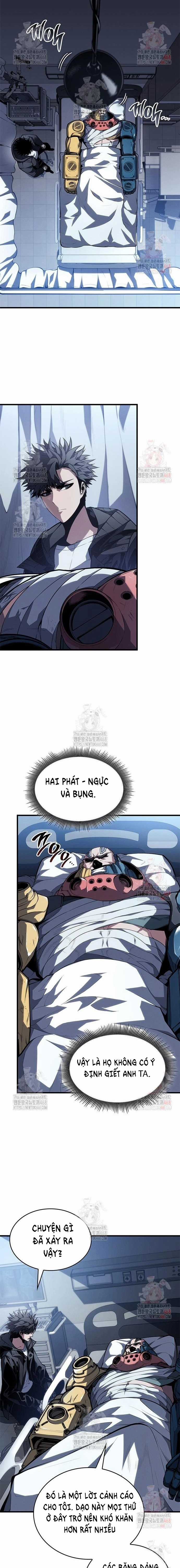 Tạp Huyết - Chapter 35 - Trang 6