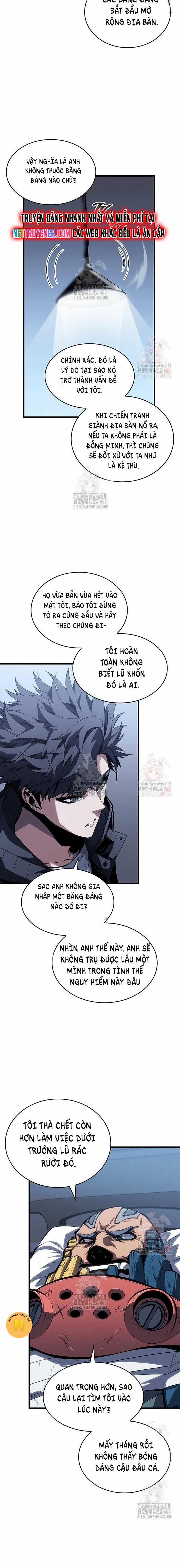 Tạp Huyết - Chapter 35 - Trang 7