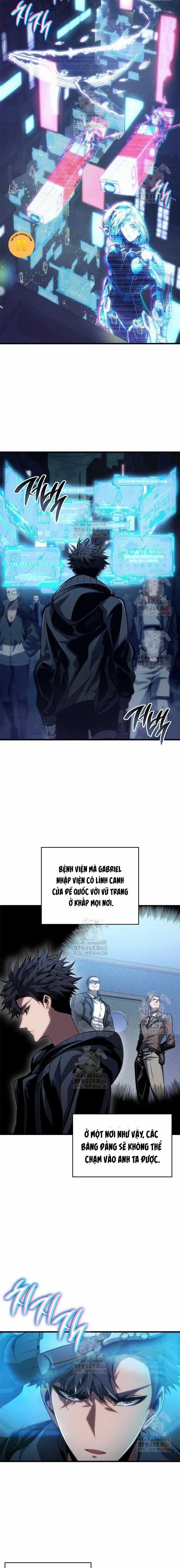 Tạp Huyết - Chapter 35 - Trang 9