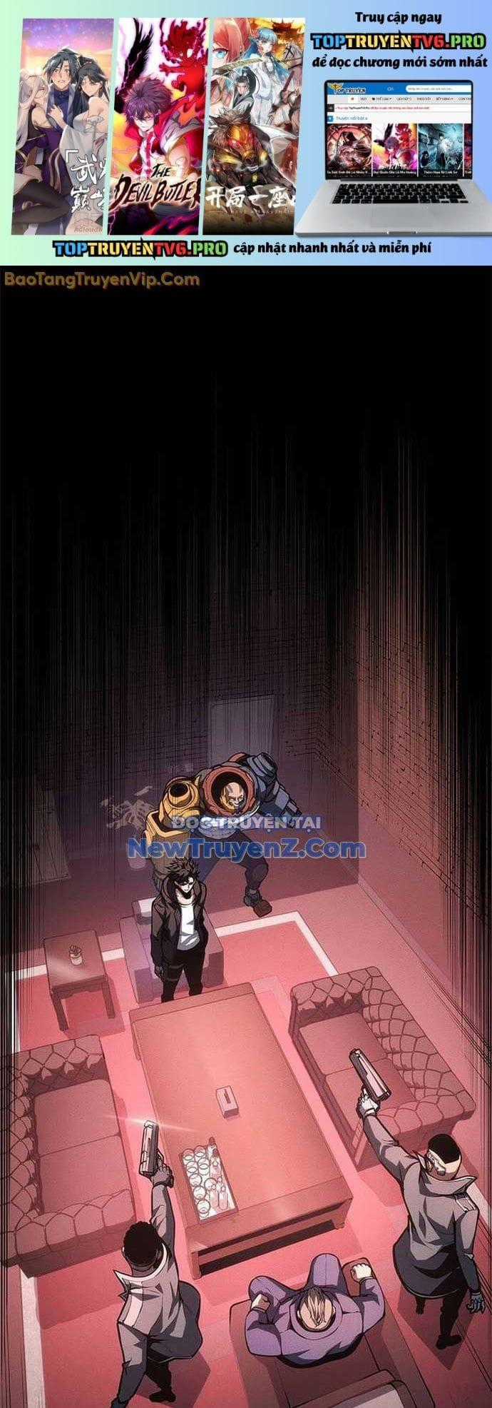 Tạp Huyết - Chapter 36 - Trang 1