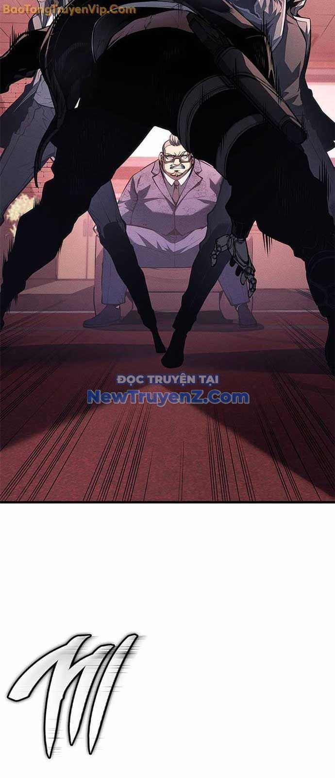 Tạp Huyết - Chapter 36 - Trang 11