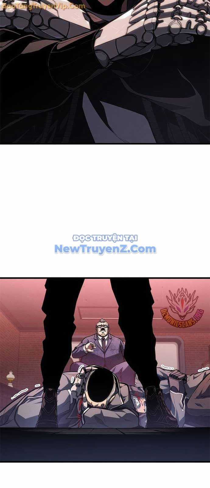 Tạp Huyết - Chapter 36 - Trang 15