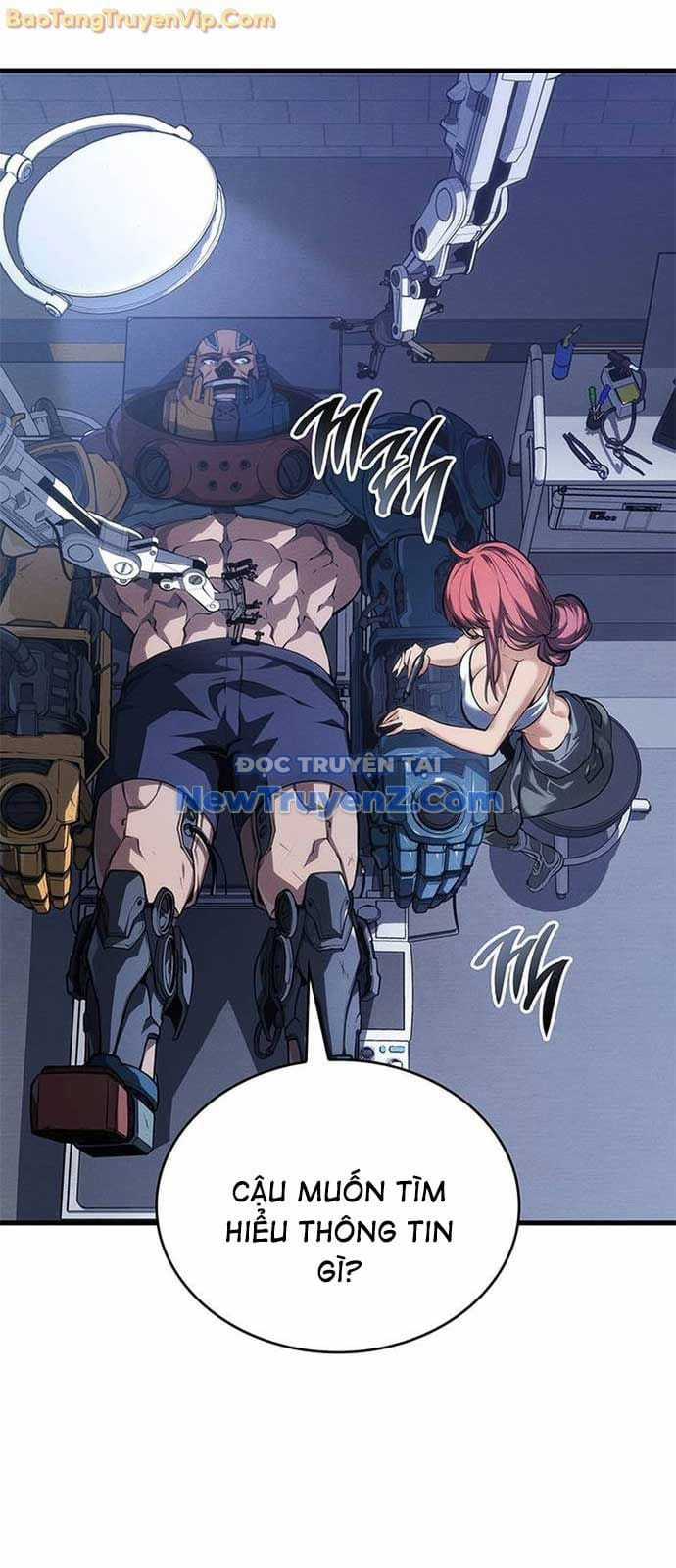 Tạp Huyết - Chapter 36 - Trang 21