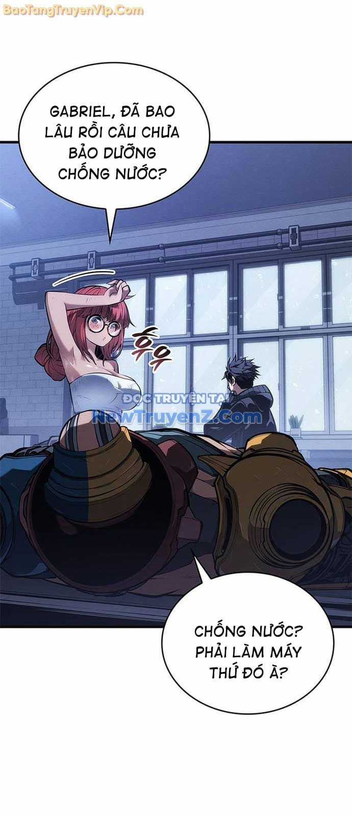 Tạp Huyết - Chapter 36 - Trang 22