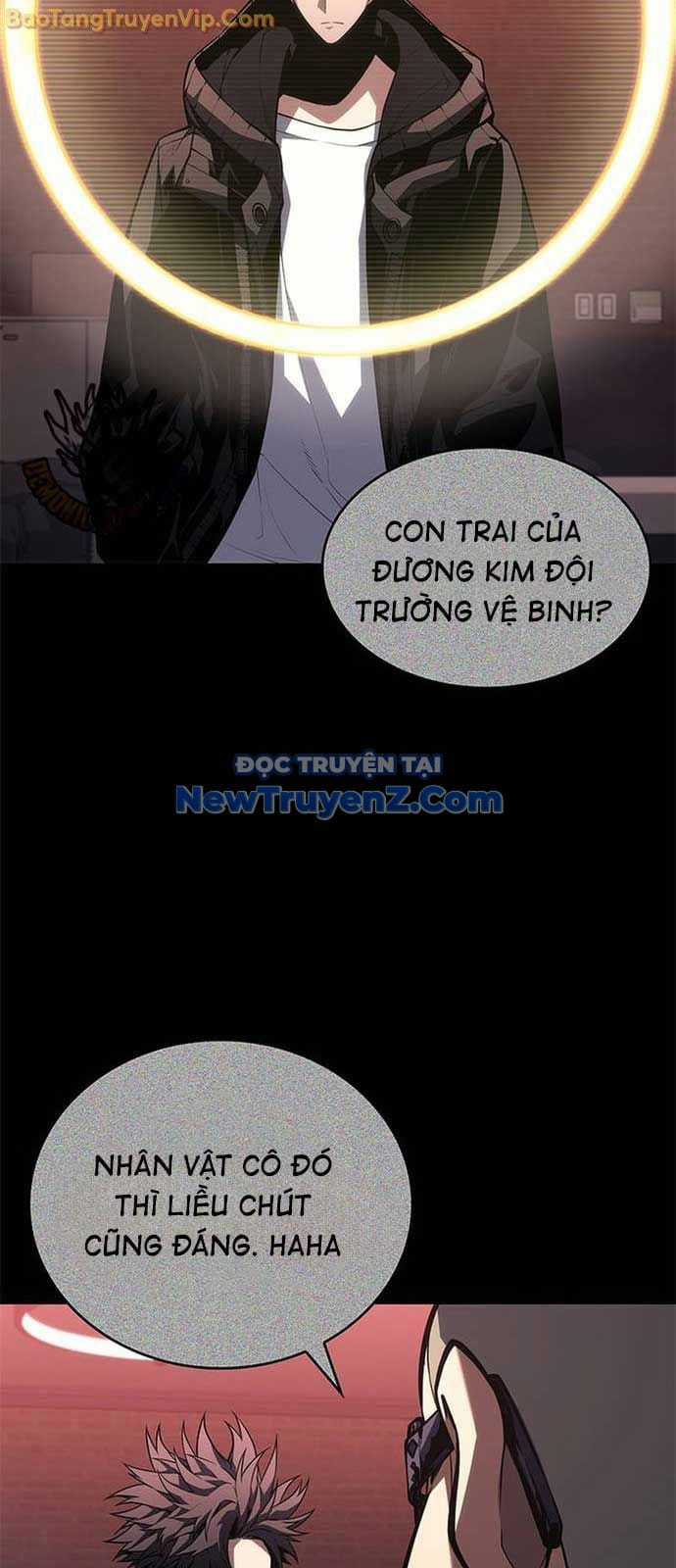 Tạp Huyết - Chapter 36 - Trang 25