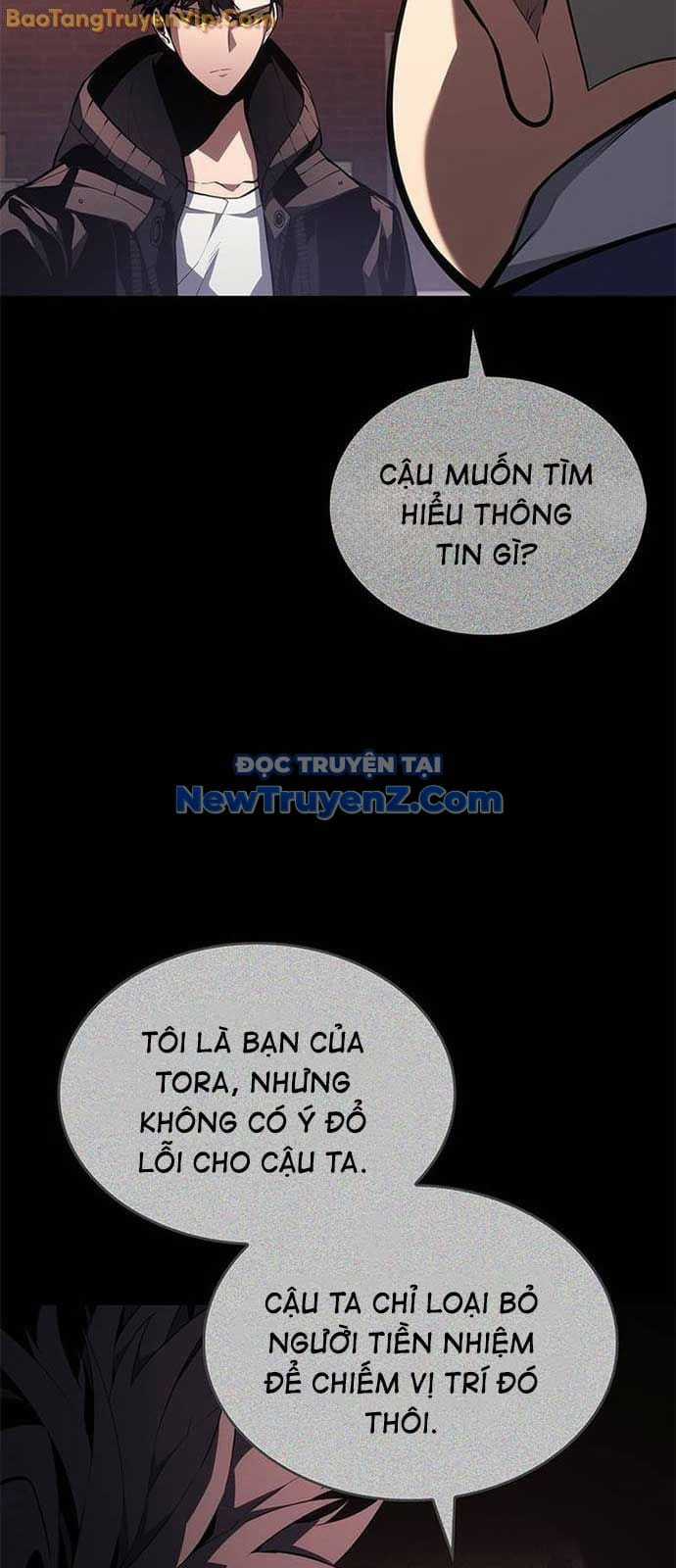 Tạp Huyết - Chapter 36 - Trang 26