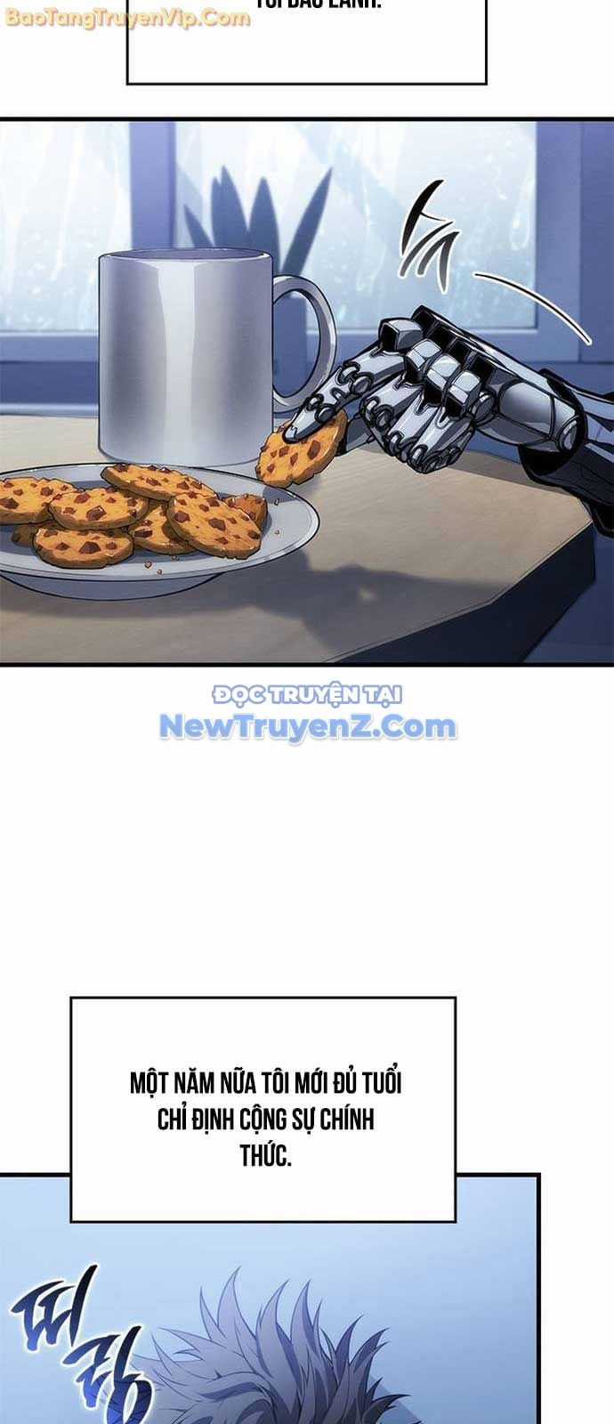 Tạp Huyết - Chapter 36 - Trang 29