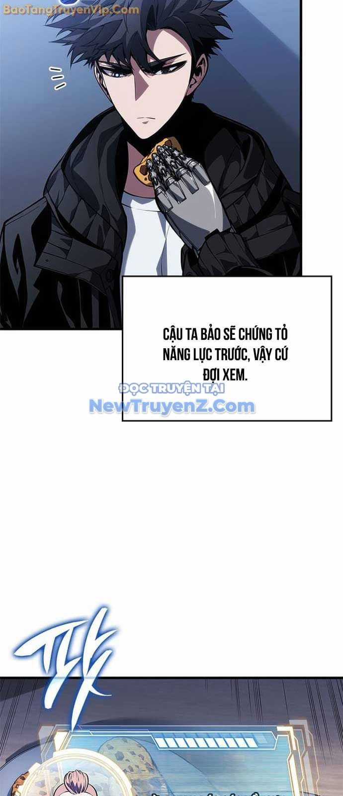 Tạp Huyết - Chapter 36 - Trang 30