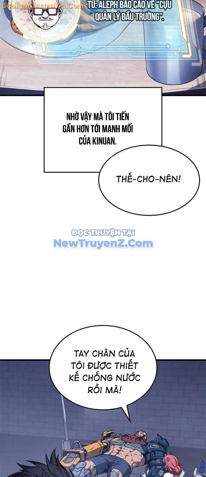 Tạp Huyết - Chapter 36 - Trang 31