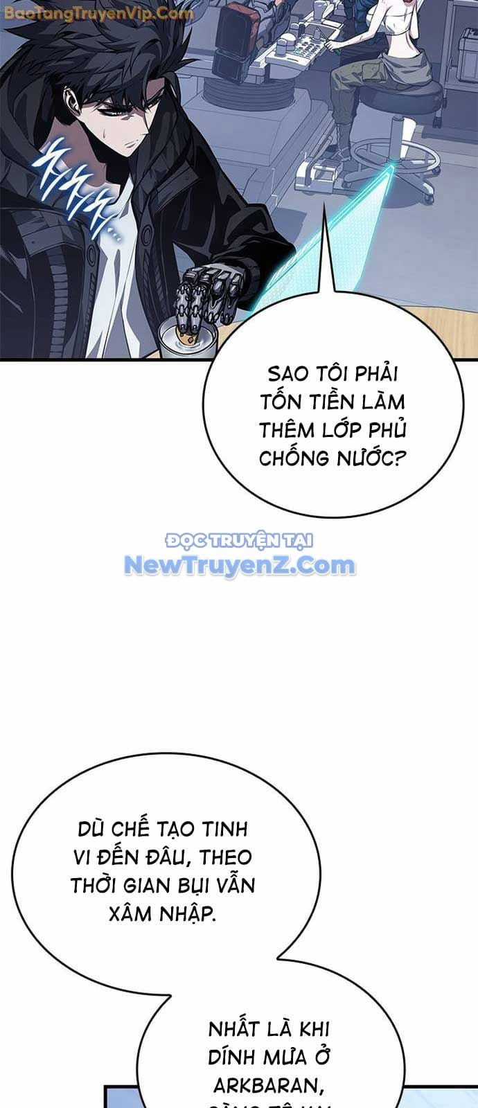Tạp Huyết - Chapter 36 - Trang 32