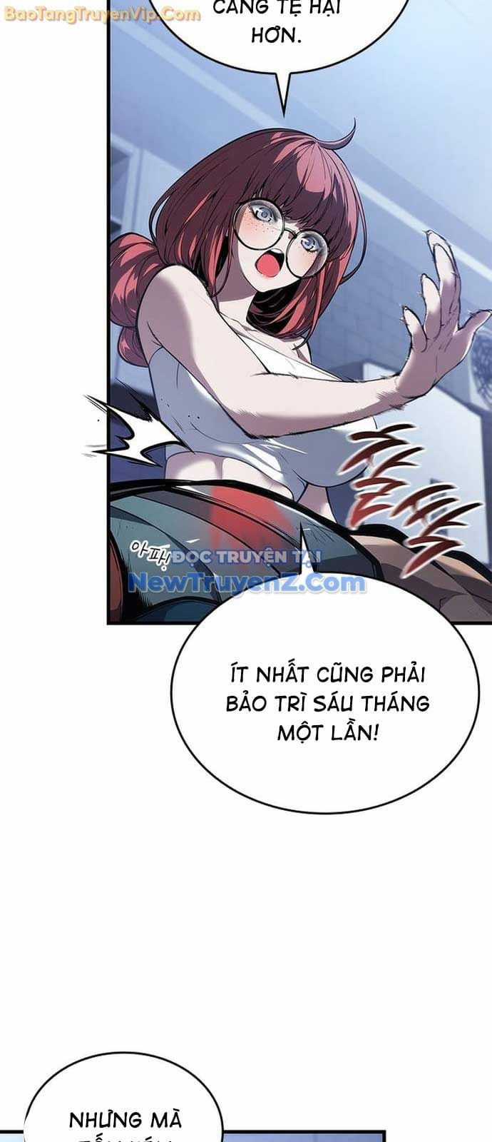 Tạp Huyết - Chapter 36 - Trang 33