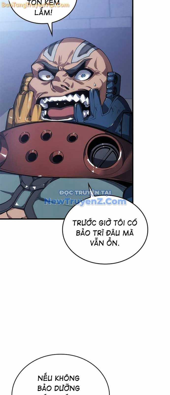 Tạp Huyết - Chapter 36 - Trang 34