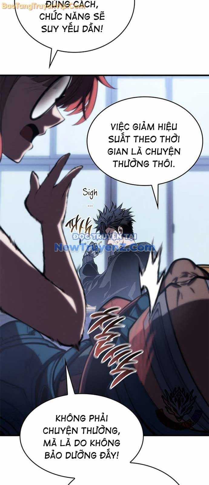 Tạp Huyết - Chapter 36 - Trang 35