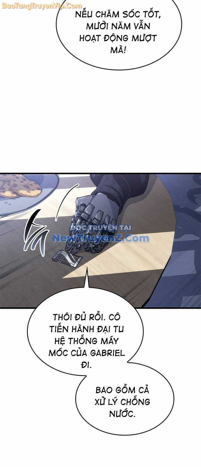 Tạp Huyết - Chapter 36 - Trang 36