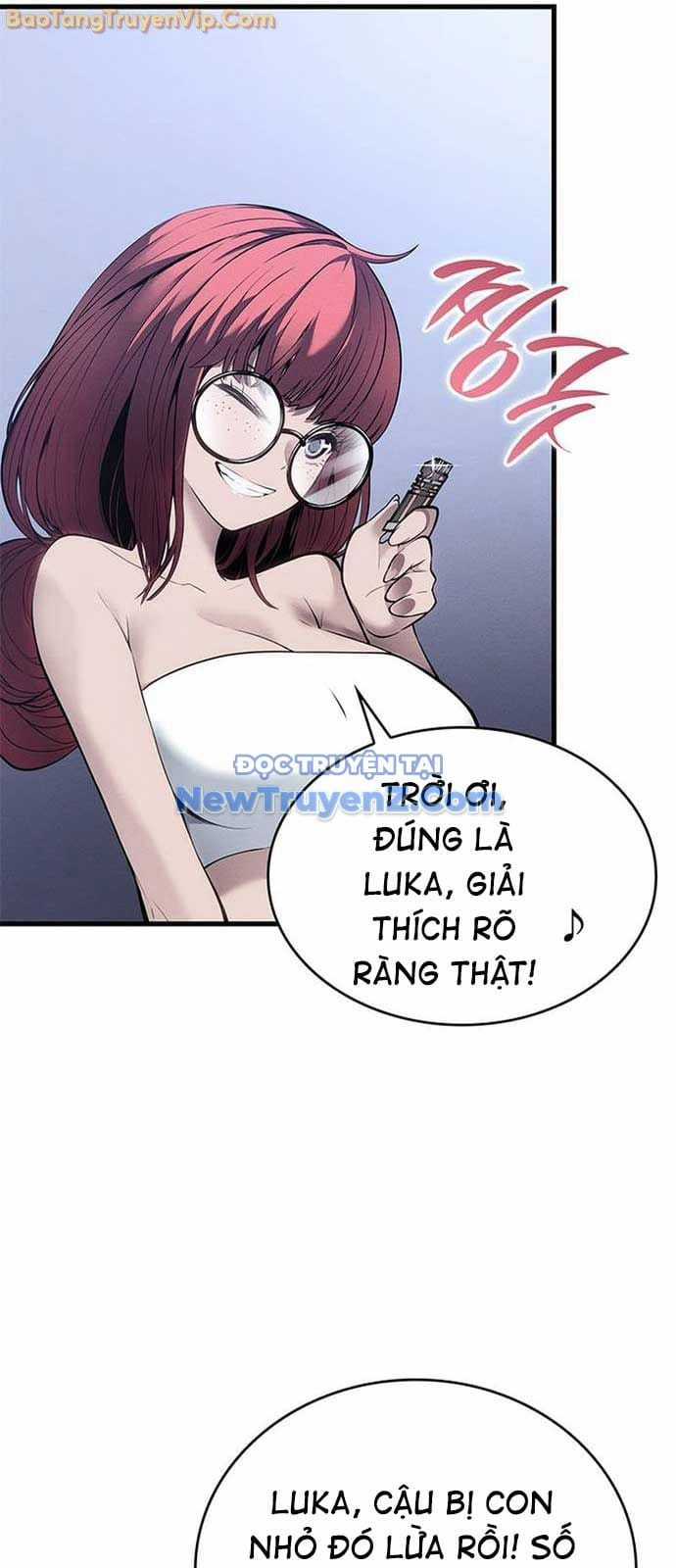 Tạp Huyết - Chapter 36 - Trang 38