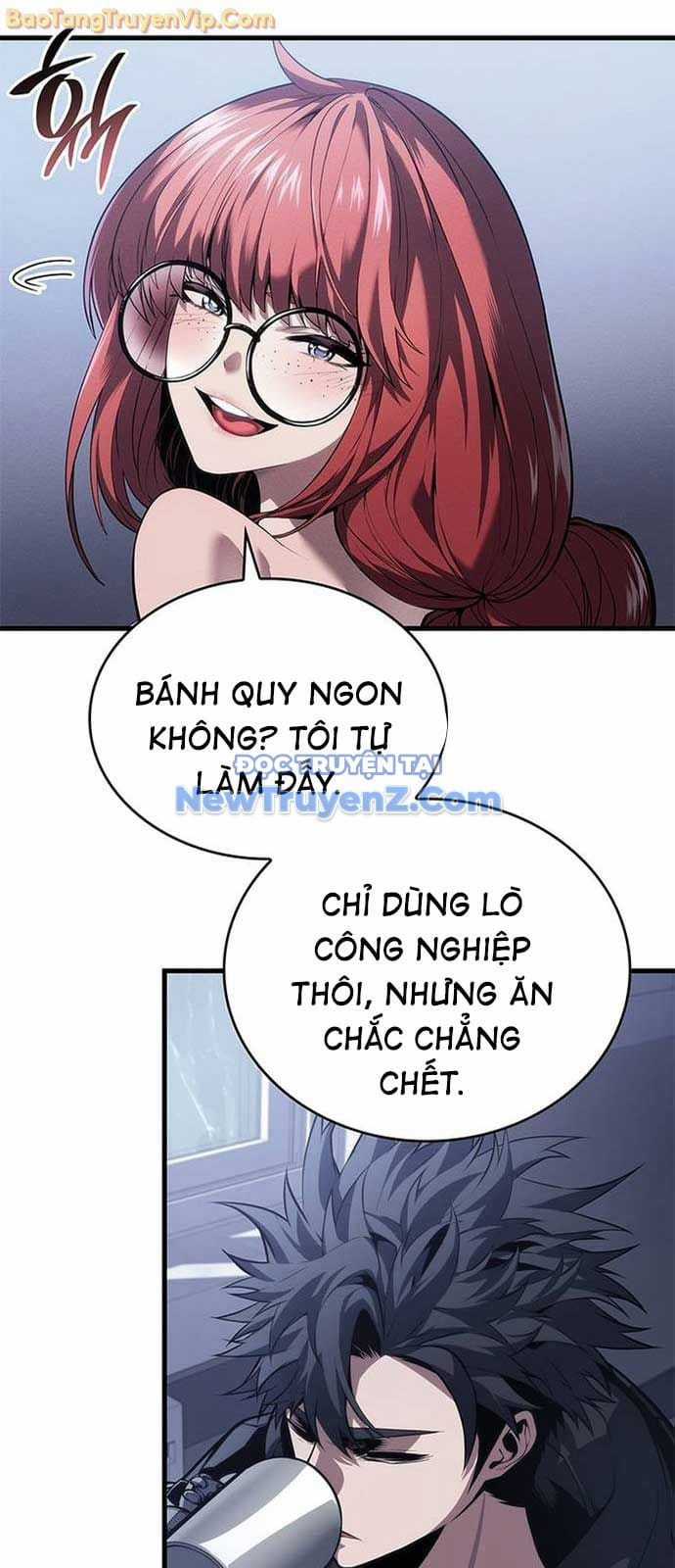 Tạp Huyết - Chapter 36 - Trang 40