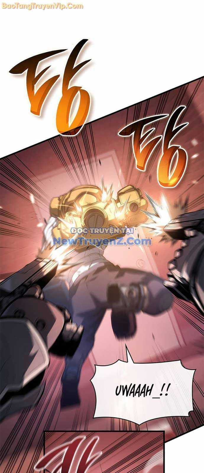 Tạp Huyết - Chapter 36 - Trang 5