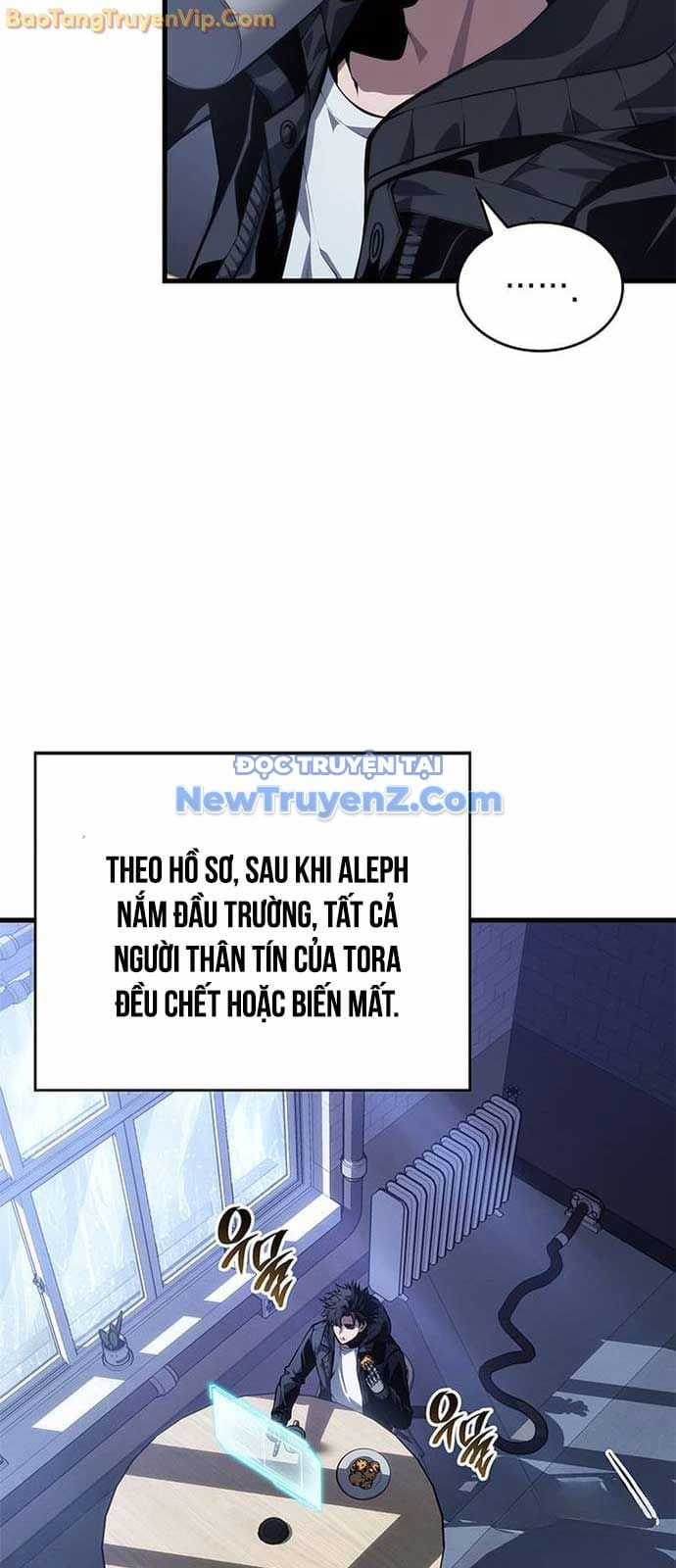 Tạp Huyết - Chapter 36 - Trang 41