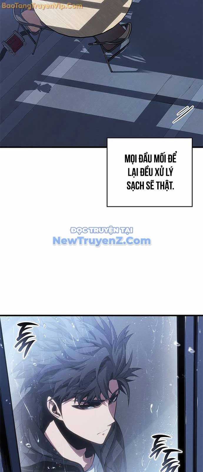 Tạp Huyết - Chapter 36 - Trang 42