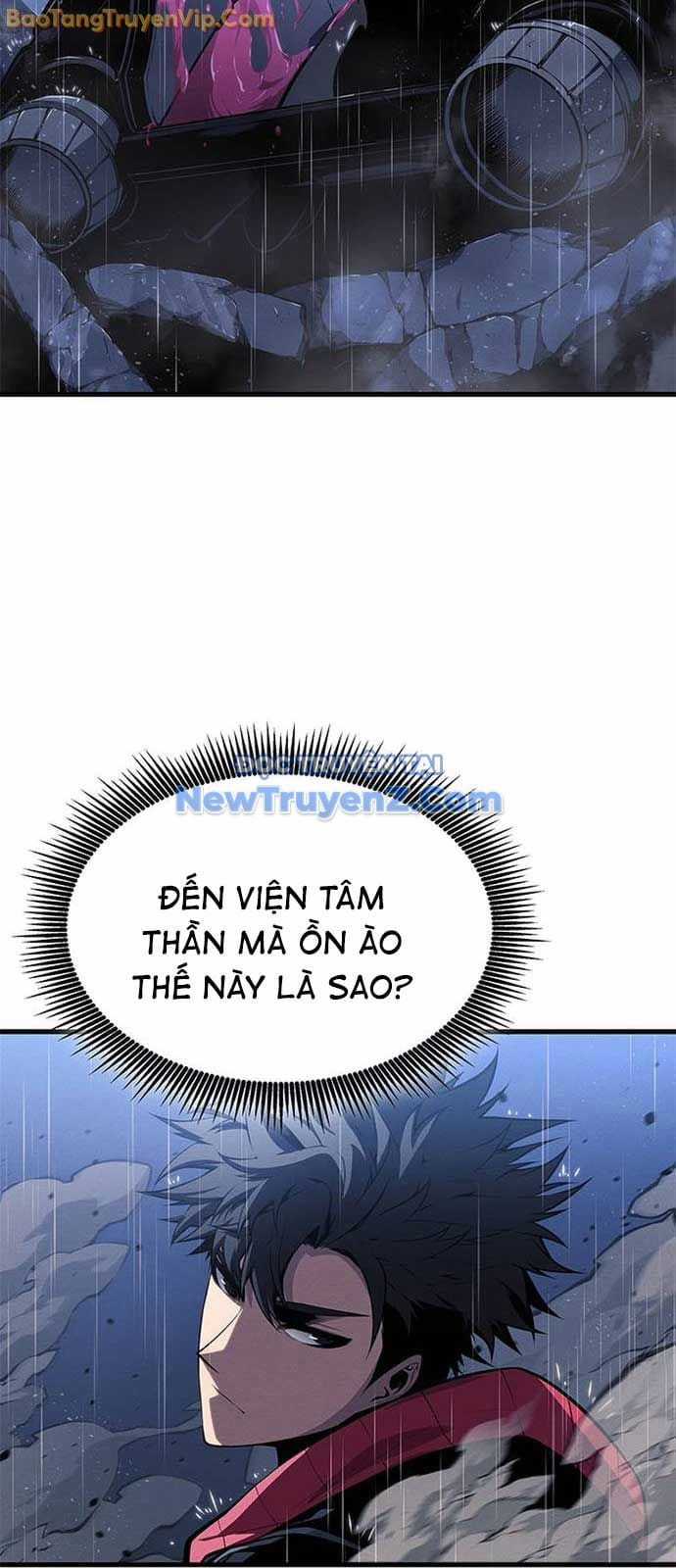 Tạp Huyết - Chapter 36 - Trang 48