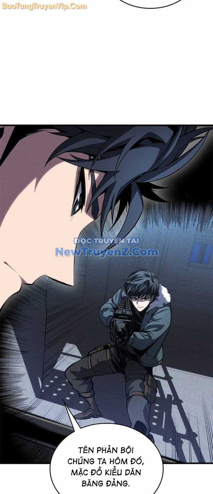 Tạp Huyết - Chapter 36 - Trang 50