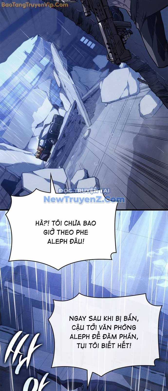 Tạp Huyết - Chapter 36 - Trang 55