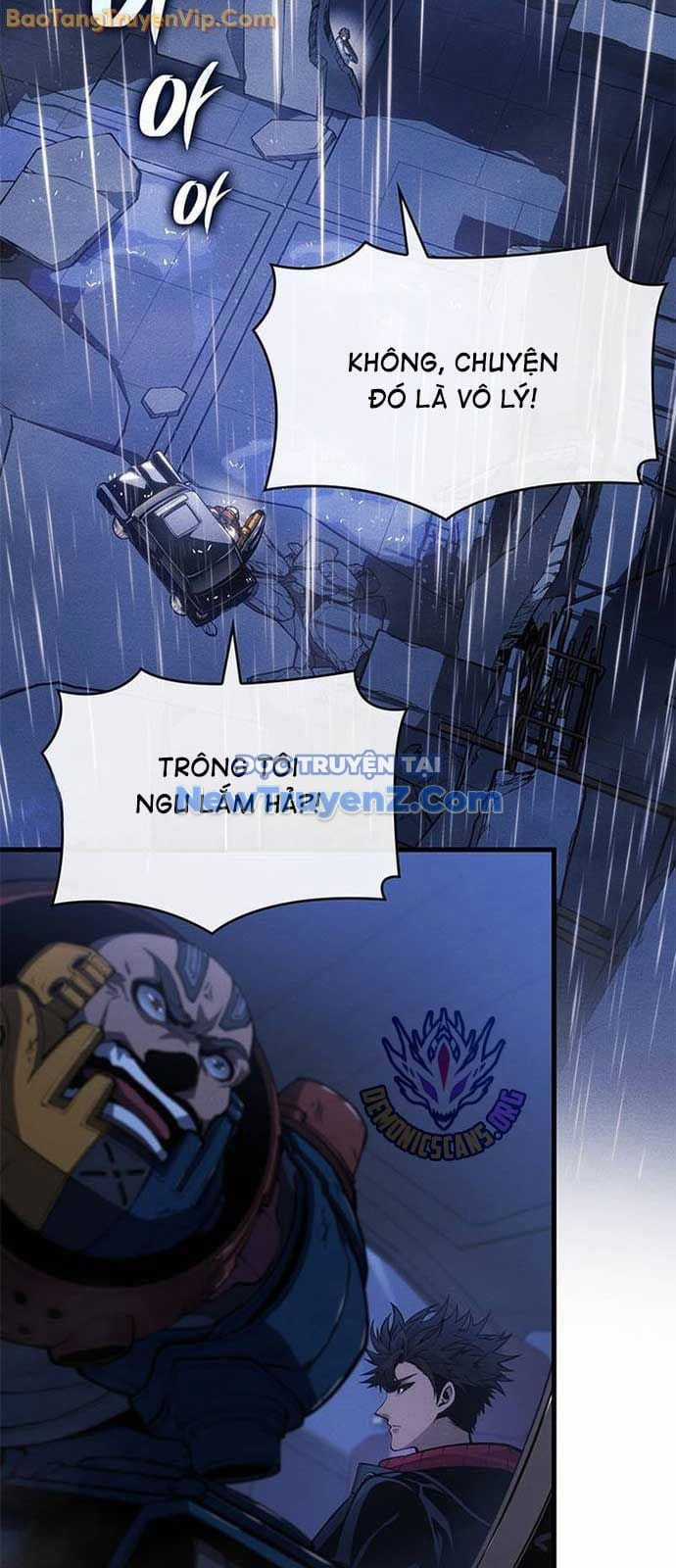 Tạp Huyết - Chapter 36 - Trang 56