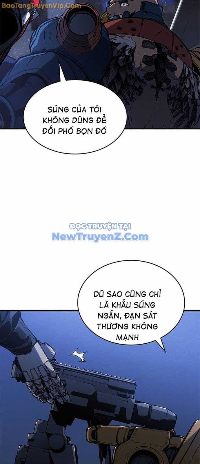 Tạp Huyết - Chapter 36 - Trang 58