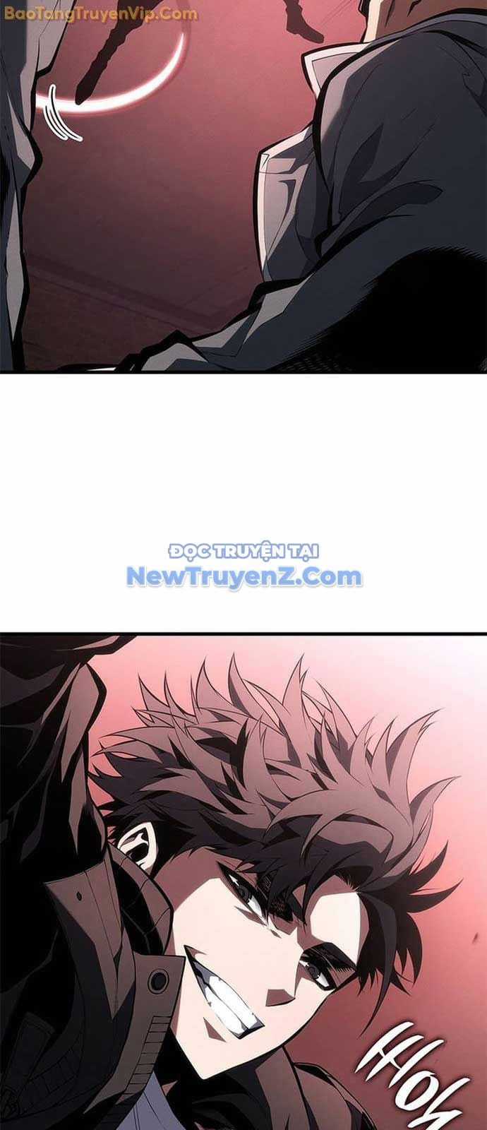 Tạp Huyết - Chapter 36 - Trang 7
