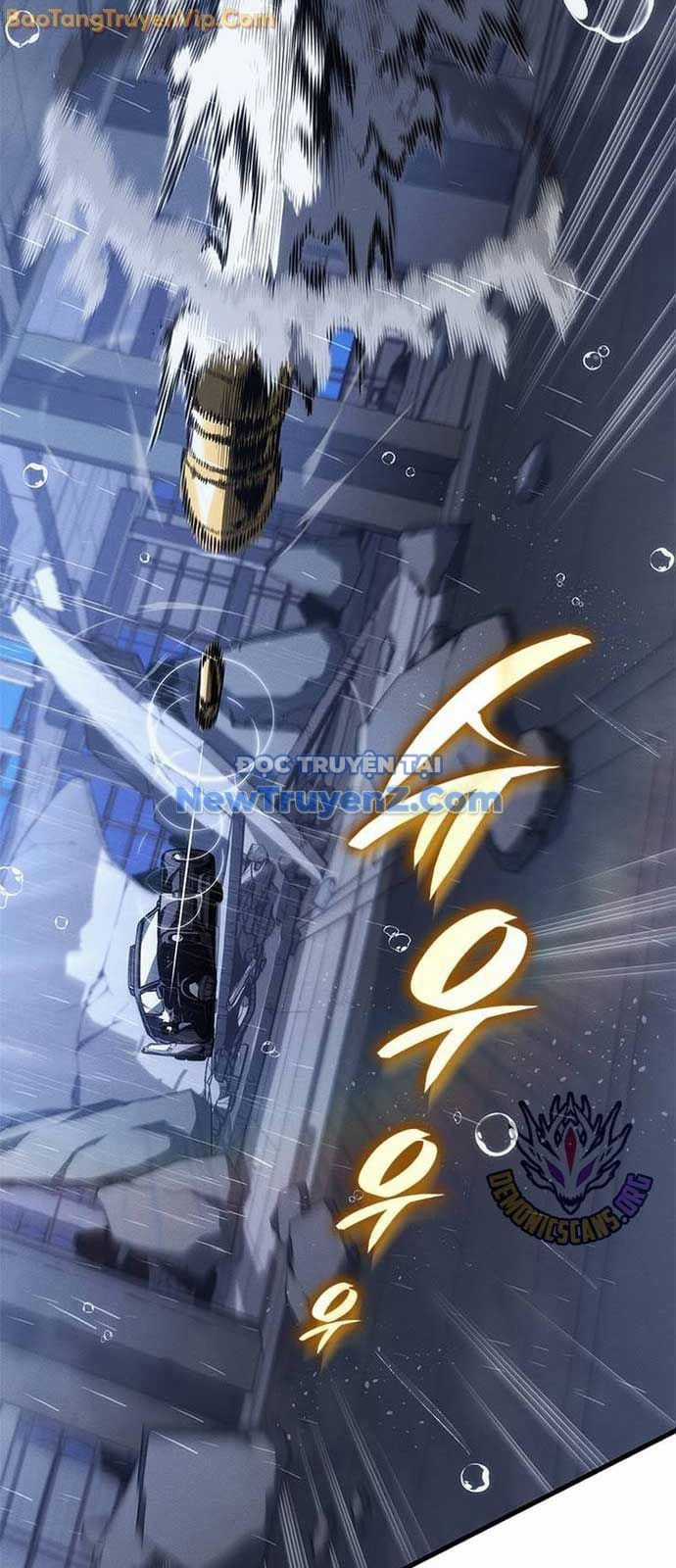 Tạp Huyết - Chapter 36 - Trang 64