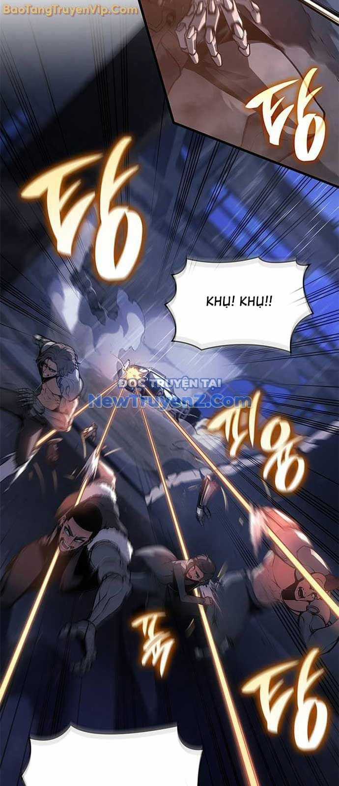 Tạp Huyết - Chapter 36 - Trang 68