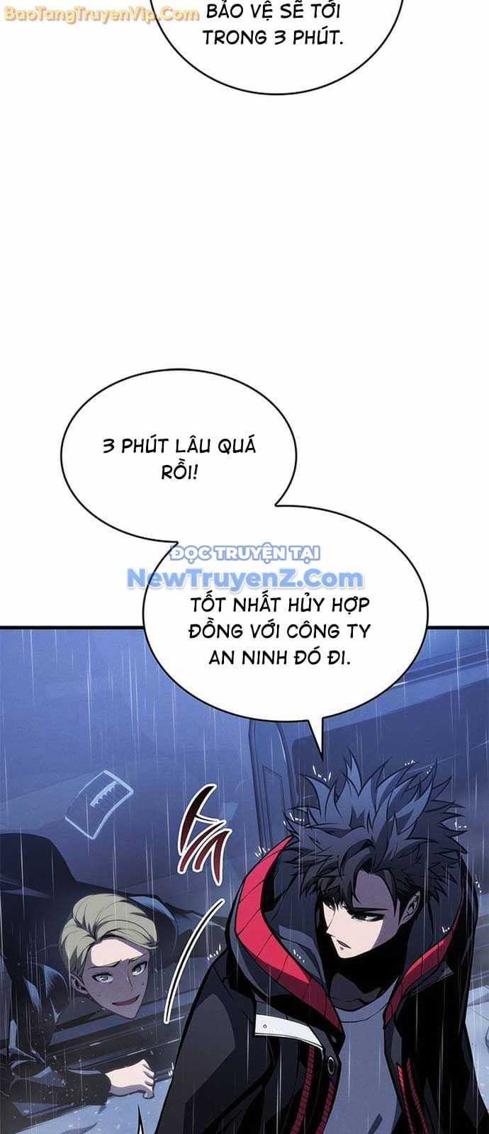 Tạp Huyết - Chapter 36 - Trang 71