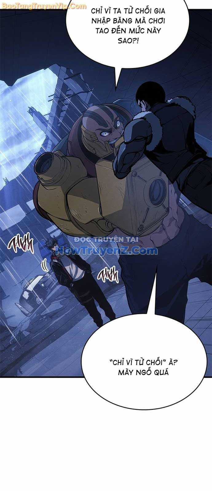 Tạp Huyết - Chapter 36 - Trang 74