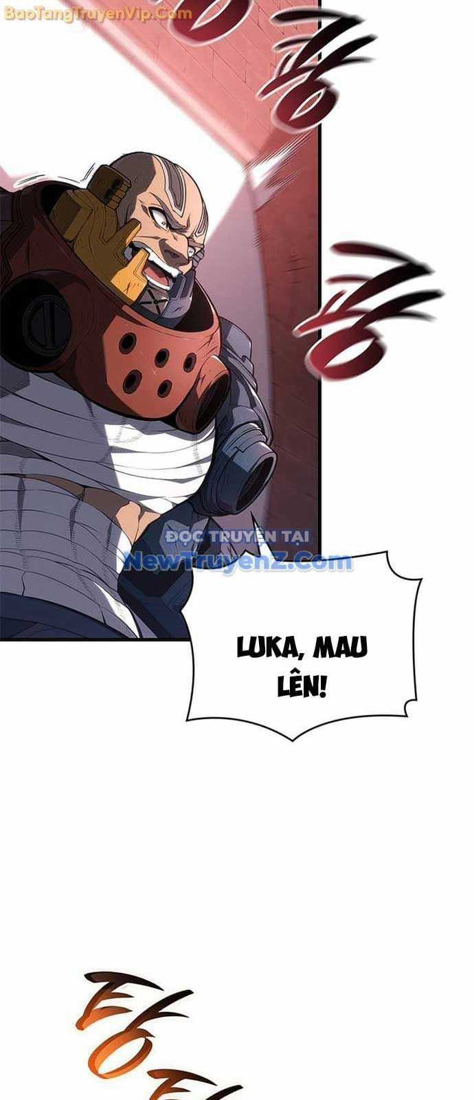 Tạp Huyết - Chapter 36 - Trang 9