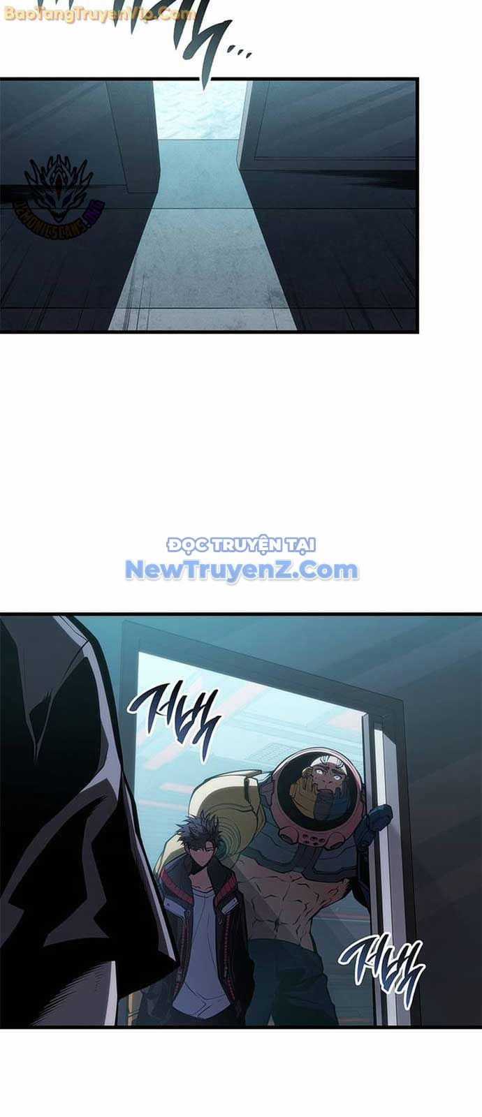 Tạp Huyết - Chapter 36 - Trang 85