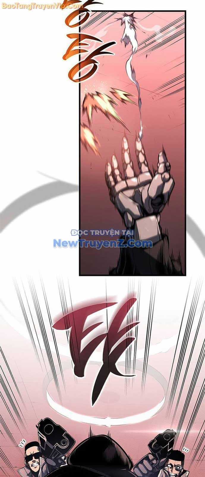 Tạp Huyết - Chapter 36 - Trang 10